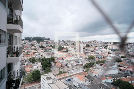 vista de apartamento para alugar com 2 quartos, 56m² em Vila Marieta, São Paulo