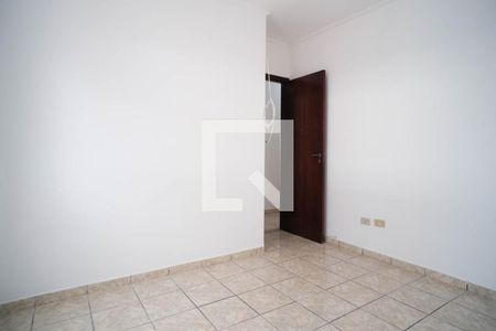 Quarto 2 de apartamento para alugar com 2 quartos, 56m² em Vila Marieta, São Paulo