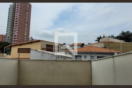 Vista de casa para alugar com 4 quartos, 301m² em Vila Alpina, Santo André