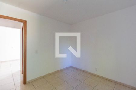 Quarto 2 de apartamento para alugar com 2 quartos, 54m² em Parque Olinda, Gravataí