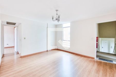 Sala de apartamento para alugar com 2 quartos, 58m² em Jardim America, São José dos Campos