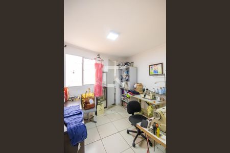 Casa à venda com 250m², 6 quartos e 4 vagas Casa à venda com 250m², 6 quartos e 4 vagasSuíte 3 (Casa 1)