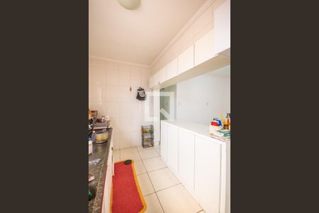 Casa à venda com 250m², 6 quartos e 4 vagas Casa à venda com 250m², 6 quartos e 4 vagasCopa e Cozinha (Casa 1)