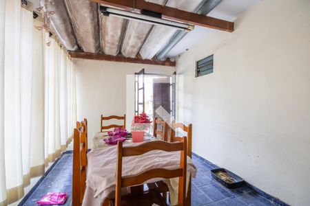 Casa à venda com 250m², 6 quartos e 4 vagas Casa à venda com 250m², 6 quartos e 4 vagasCopa e Cozinha (Casa 2)