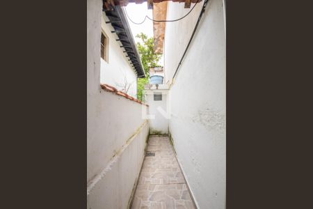 Casa à venda com 250m², 6 quartos e 4 vagas Casa à venda com 250m², 6 quartos e 4 vagasVaranda da Suíte 2 (Casa 1)