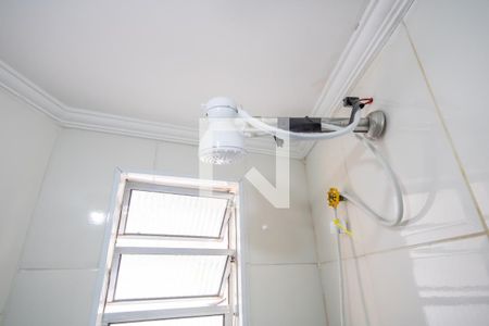 Casa à venda com 250m², 6 quartos e 4 vagas Casa à venda com 250m², 6 quartos e 4 vagasBanheiro da Suíte 3 (Casa 1)