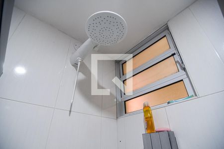 Banheiro do Quarto  de apartamento para alugar com 2 quartos, 75m² em Icaraí, Niterói