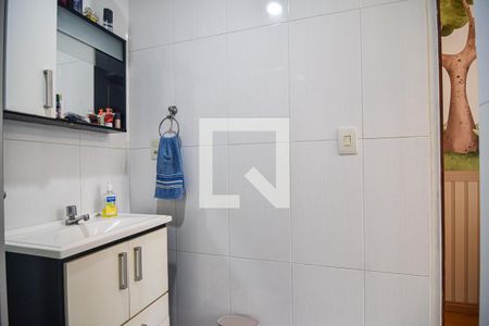 Banheiro do Quarto  de apartamento para alugar com 2 quartos, 75m² em Icaraí, Niterói