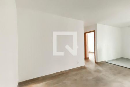 Sala de apartamento para alugar com 2 quartos, 58m² em Santos Dumont, São Leopoldo