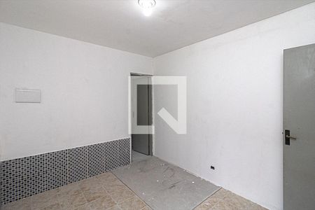 quarto_2 de casa para alugar com 1 quarto, 40m² em Vila Brasilina, São Paulo