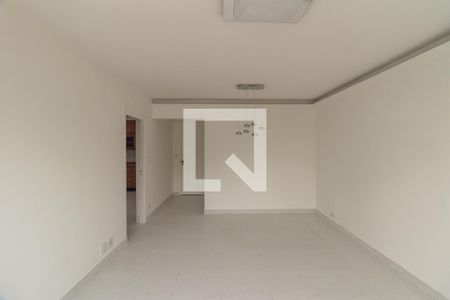 Sala de apartamento para alugar com 3 quartos, 94m² em Santa Cecilia, São Paulo