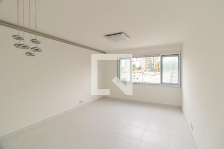 Sala de apartamento para alugar com 3 quartos, 94m² em Santa Cecilia, São Paulo