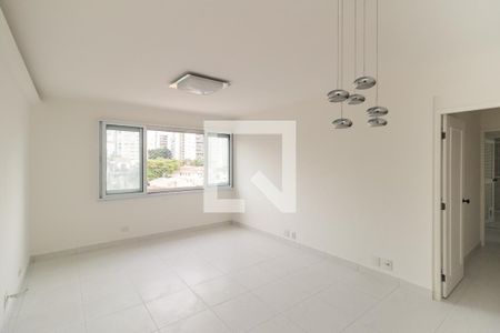 Sala de apartamento para alugar com 3 quartos, 94m² em Santa Cecilia, São Paulo