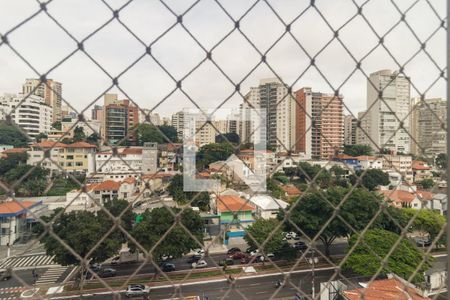 Vista do Quarto 1 de apartamento para alugar com 3 quartos, 94m² em Santa Cecilia, São Paulo