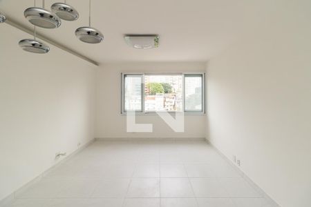 Sala de apartamento para alugar com 3 quartos, 94m² em Santa Cecilia, São Paulo