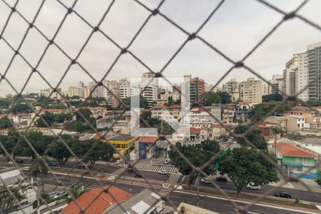 Vista da Sala de apartamento para alugar com 3 quartos, 94m² em Santa Cecilia, São Paulo