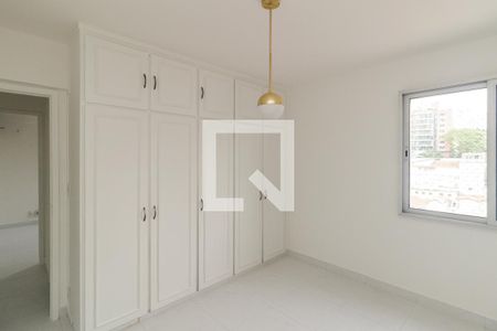 Quarto 1 de apartamento para alugar com 3 quartos, 94m² em Santa Cecilia, São Paulo