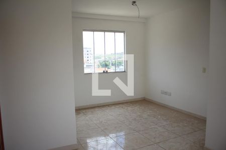 Apartamento à venda com 3 quartos, 75m² em Novo Eldorado, Contagem