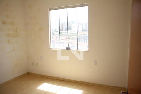 Apartamento à venda com 3 quartos, 75m² em Novo Eldorado, Contagem