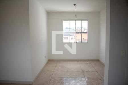 Apartamento à venda com 3 quartos, 75m² em Novo Eldorado, Contagem