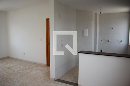 Apartamento à venda com 3 quartos, 75m² em Novo Eldorado, Contagem