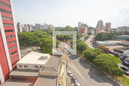 Vista de kitnet/studio para alugar com 1 quarto, 25m² em Mirandópolis, São Paulo