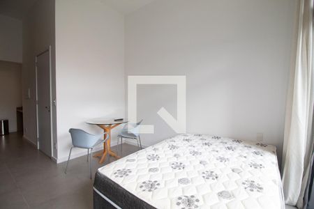 Studio de kitnet/studio para alugar com 1 quarto, 23m² em Pinheiros, São Paulo