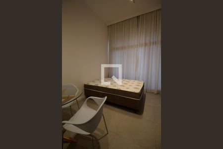 Studio de kitnet/studio para alugar com 1 quarto, 23m² em Pinheiros, São Paulo