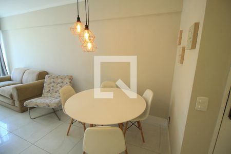 Sala  de apartamento para alugar com 2 quartos, 57m² em Água Rasa, São Paulo