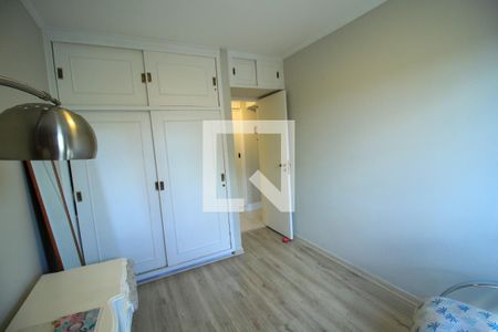 Quarto  de apartamento para alugar com 2 quartos, 57m² em Água Rasa, São Paulo