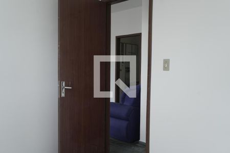 Quarto 1 de apartamento para alugar com 2 quartos, 45m² em Goiânia, Belo Horizonte