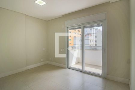 Quarto Suíte de apartamento para alugar com 2 quartos, 74m² em Centro, Florianópolis