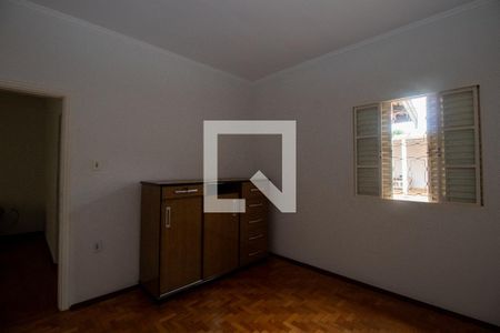 Quarto 2 de casa para alugar com 3 quartos, 160m² em Parque Franceschini, Sumaré