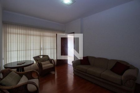 Sala de casa para alugar com 3 quartos, 160m² em Parque Franceschini, Sumaré