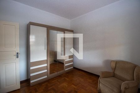 Quarto 1 de casa para alugar com 3 quartos, 160m² em Parque Franceschini, Sumaré