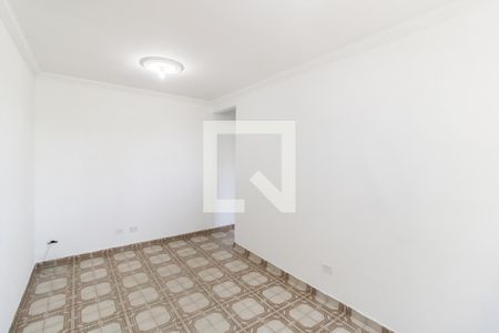 Sala de apartamento à venda com 2 quartos, 60m² em Vila Silvia, São Paulo