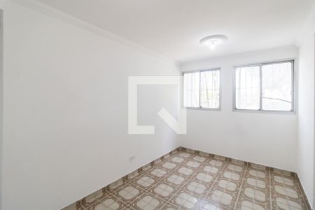 Sala de apartamento à venda com 2 quartos, 60m² em Vila Silvia, São Paulo