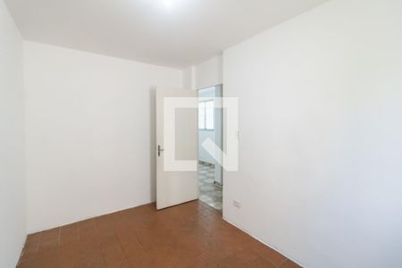 Quarto 1 de apartamento à venda com 2 quartos, 60m² em Vila Silvia, São Paulo