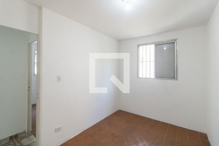 Quarto 1 de apartamento à venda com 2 quartos, 60m² em Vila Silvia, São Paulo