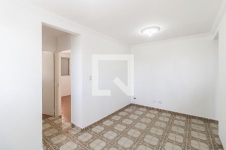 Sala de apartamento à venda com 2 quartos, 60m² em Vila Silvia, São Paulo