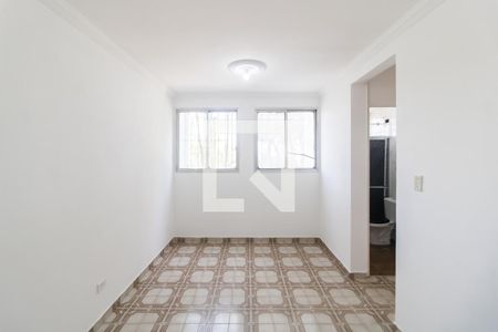 Sala de apartamento à venda com 2 quartos, 60m² em Vila Silvia, São Paulo