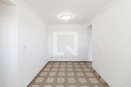 Sala de apartamento à venda com 2 quartos, 60m² em Vila Silvia, São Paulo