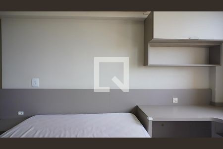 Suite de apartamento para alugar com 2 quartos, 65m² em Sarandi, Porto Alegre