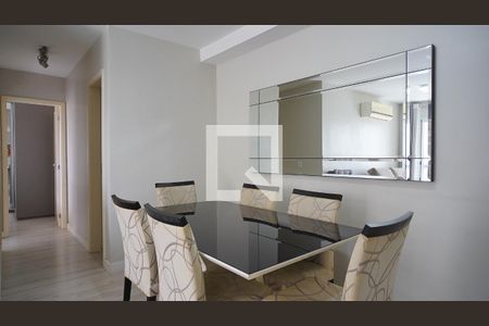 Sala de apartamento para alugar com 2 quartos, 65m² em Sarandi, Porto Alegre