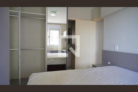 Suíte de apartamento para alugar com 2 quartos, 65m² em Sarandi, Porto Alegre