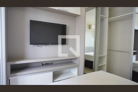 Suíte de apartamento para alugar com 2 quartos, 65m² em Sarandi, Porto Alegre