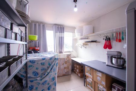 Quarto 2 de apartamento para alugar com 2 quartos, 49m² em Galo Branco, São Gonçalo