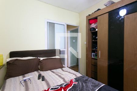 Quarto 1 de casa à venda com 3 quartos, 160m² em Vila Liviero, São Paulo