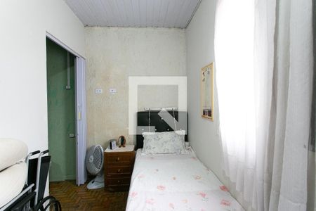 Quarto 2 de casa à venda com 3 quartos, 160m² em Vila Liviero, São Paulo