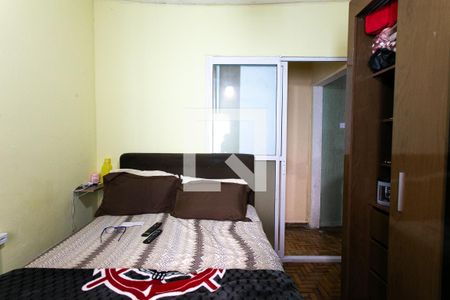 Quarto 1 de casa à venda com 3 quartos, 160m² em Vila Liviero, São Paulo